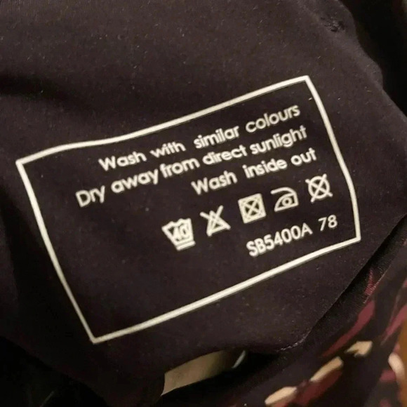NWT Sweaty Betty power leggings - Picture 3 of 11